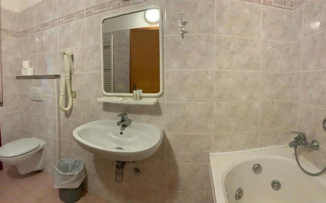 Hotel Marylise