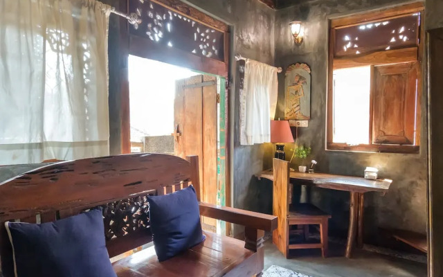 TwoSpaces Living at Bunga Desa Jimbaran