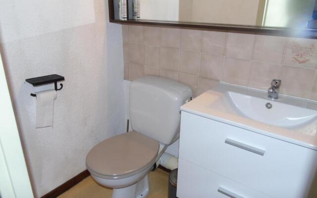Appartement Le Vernon
