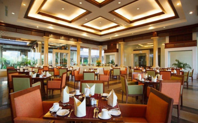 The Hotel Amara