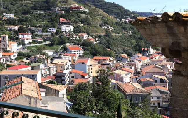 Il Profumo Delle Zagare