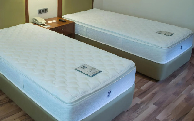 The Accord Metropolitan