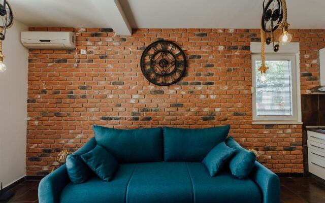 Apartments Miljan i Ranko