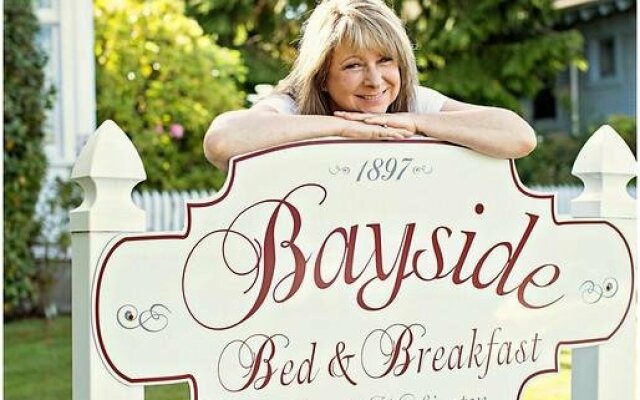 Bayside Bed and Breakfast