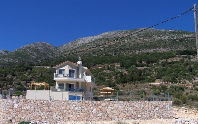 Kefalonia Horizon Villas