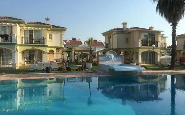Villa B&D