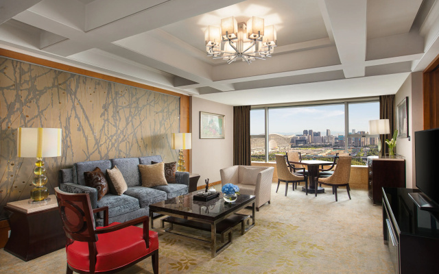 InterContinental Chengdu Century City by IHG