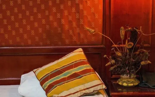 Shehrazad Nile Floating Hotel