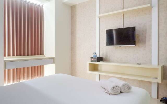 Spacious And Comfortable Studio Apartment At Bale Hinggil