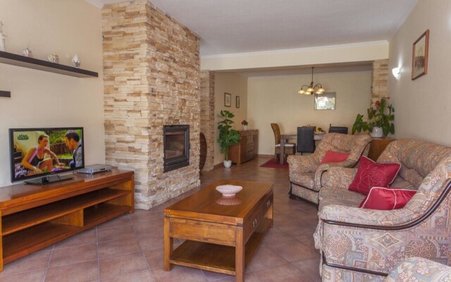 D07 - Torraltinha Villa in Lagos