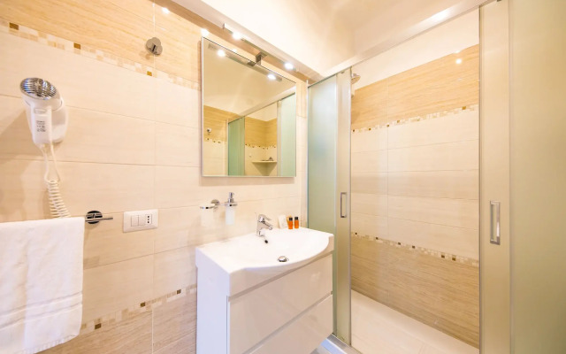 Suites Roma Tiburtina