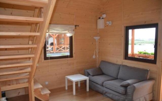 Lodges Trzy Stawy
