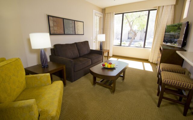 Hilton Vacation Club Scottsdale Links Resort
