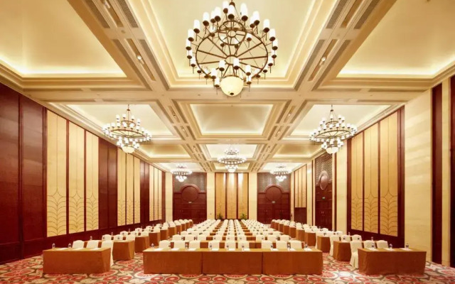 Xiamen Royal Victoria Hotel