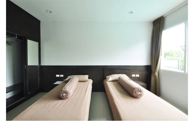 KATA Road GuestHouse
