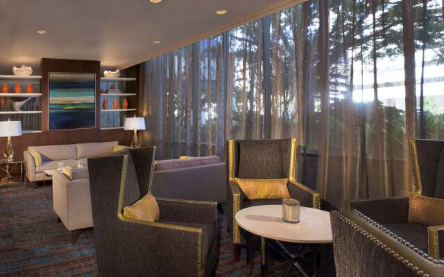 Hilton St. Petersburg Bayfront