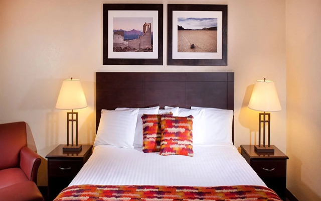 Stovepipe Wells Village Hotel - Inside The Park
