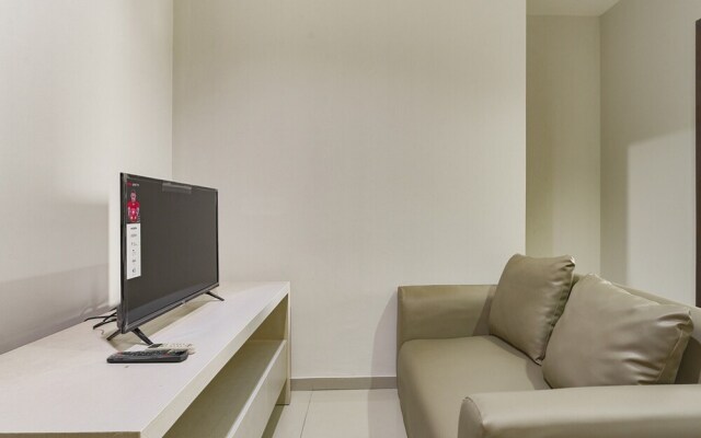 Twin Hotel by RedDoorz