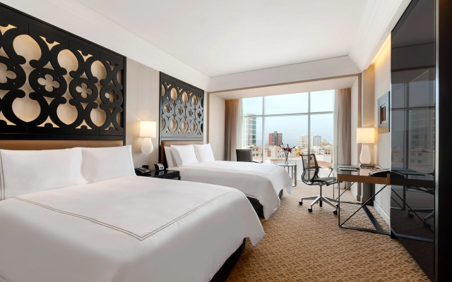 Hilton Lima Miraflores