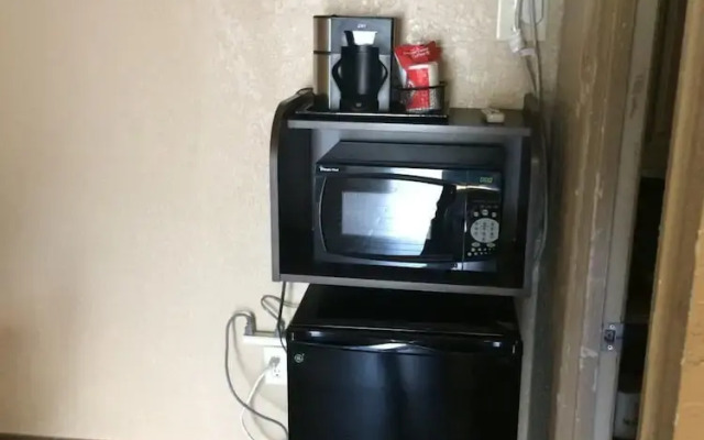 Budget Inn Of Avon Park
