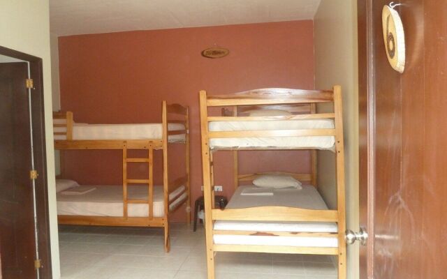 Chaqana Lodge