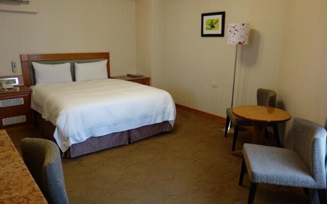 C J Hotel
