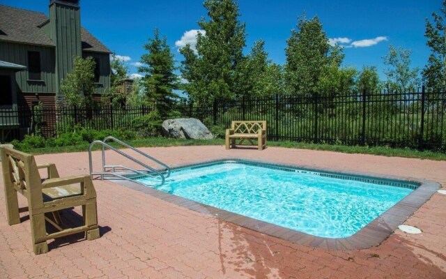 Snowcreek VI- The Lodges- # 1125