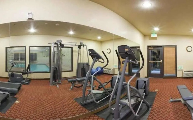 Holiday Inn Express & Suites Kalispell