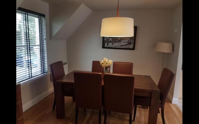 Luxury 2Bedroom Lodge