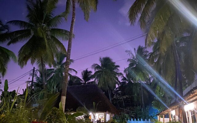 Maisha Matamu Beach Hotel Paje