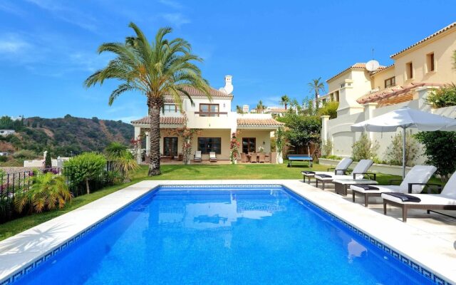 Casa Los Pinos