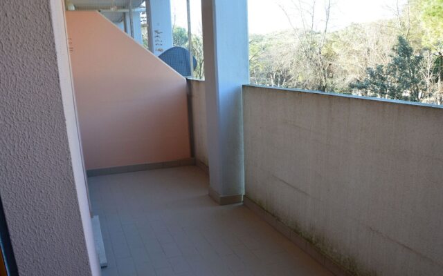 Flat Only 50m From the Beach in Caorle