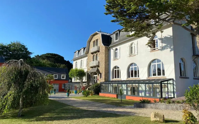 Park Hotel Bellevue