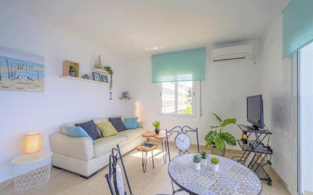 1ª línea Promocanyelles Roses - Barneda Premium