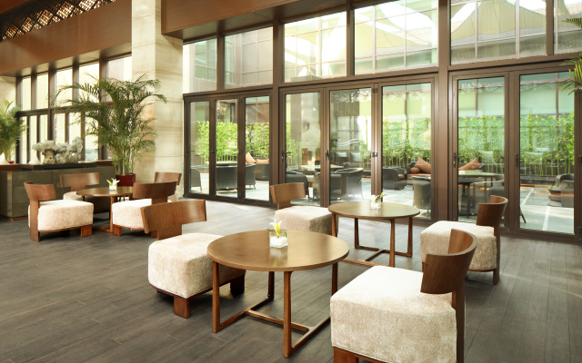 Doubletree By Hilton Hotel Jiaxing