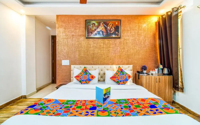 FabHotel A 97