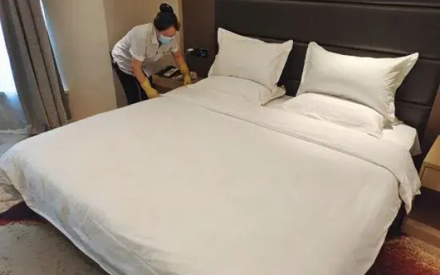 Jiasheng Holiday Hotel