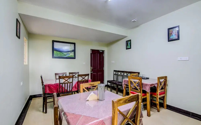 Abode by Brown Tree Resorts