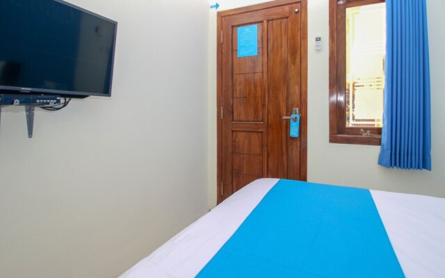 Airy Syariah Angkasa 44 Sidoarjo