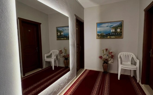Soykan Hotel
