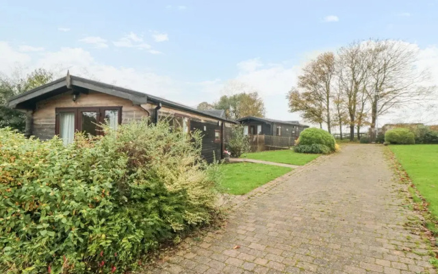 Sycamore Lodge