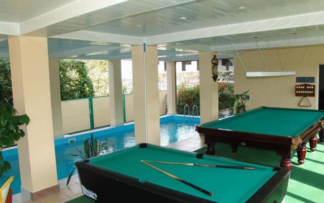Palma Hotel