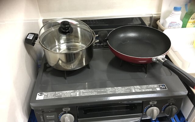 Chura Gahna House Tsubogawa Naha