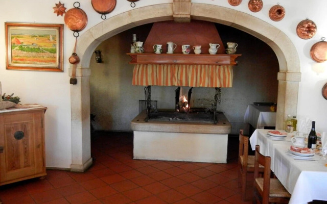 Albergo Da Gildo