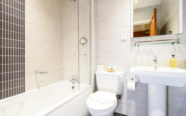 Sunbank House Hotel