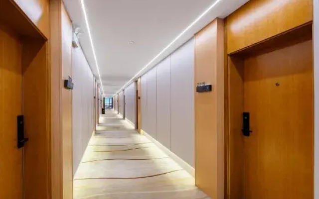 Gaoqing Yunding Hotel