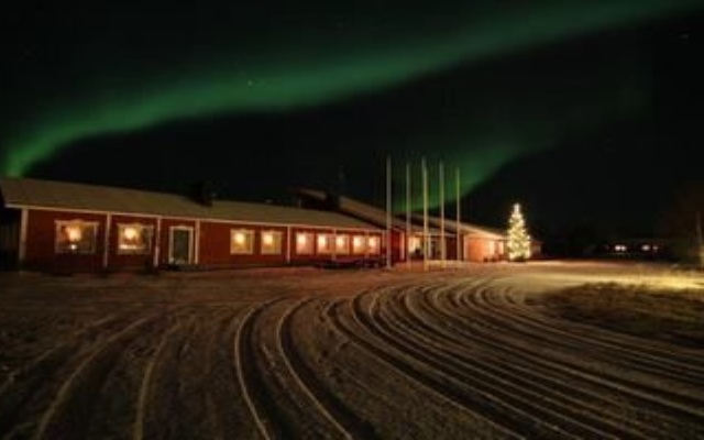 Seita Cabins