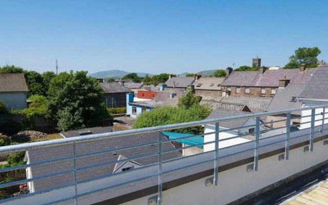 John Street Apartments