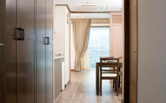 Seorak Pine Resort