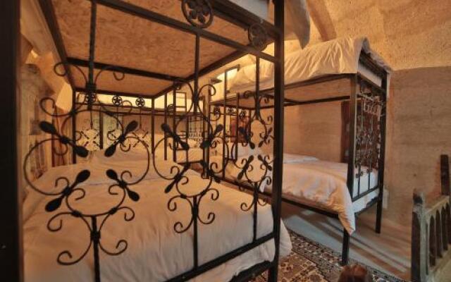 Cappadocia Center Cave Hostel